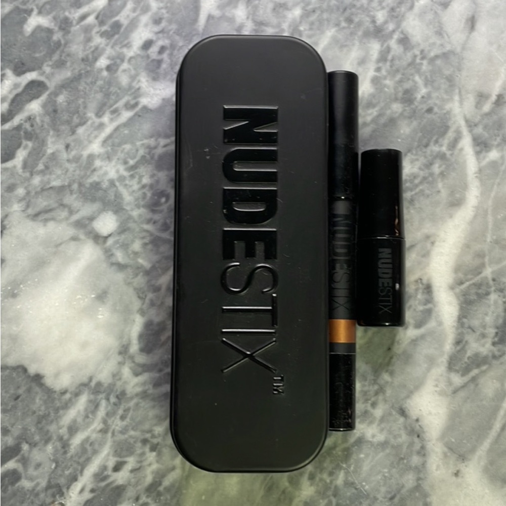 NudeStix‎ Luminous Eye Stick Copper Foil